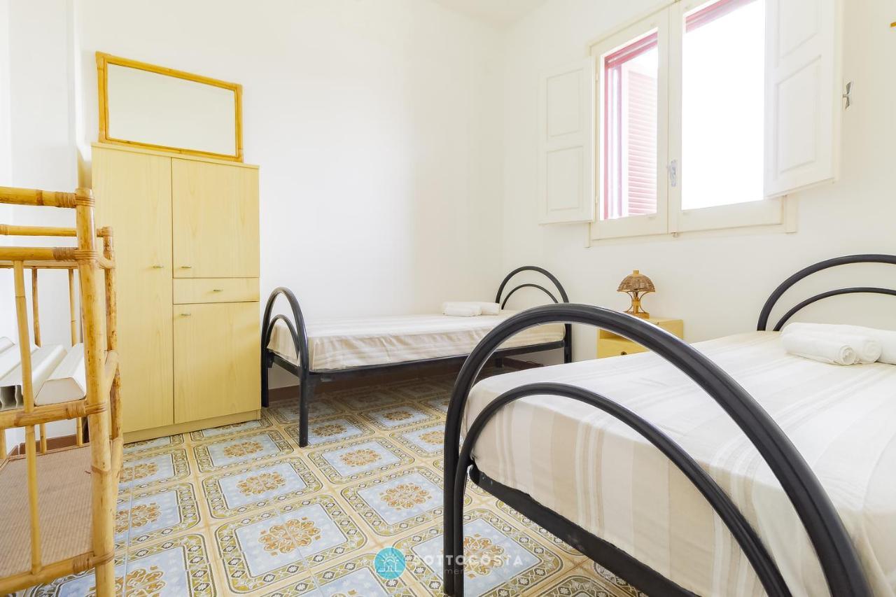 Machiavelli Flat - Roca Villa Kültér fotó