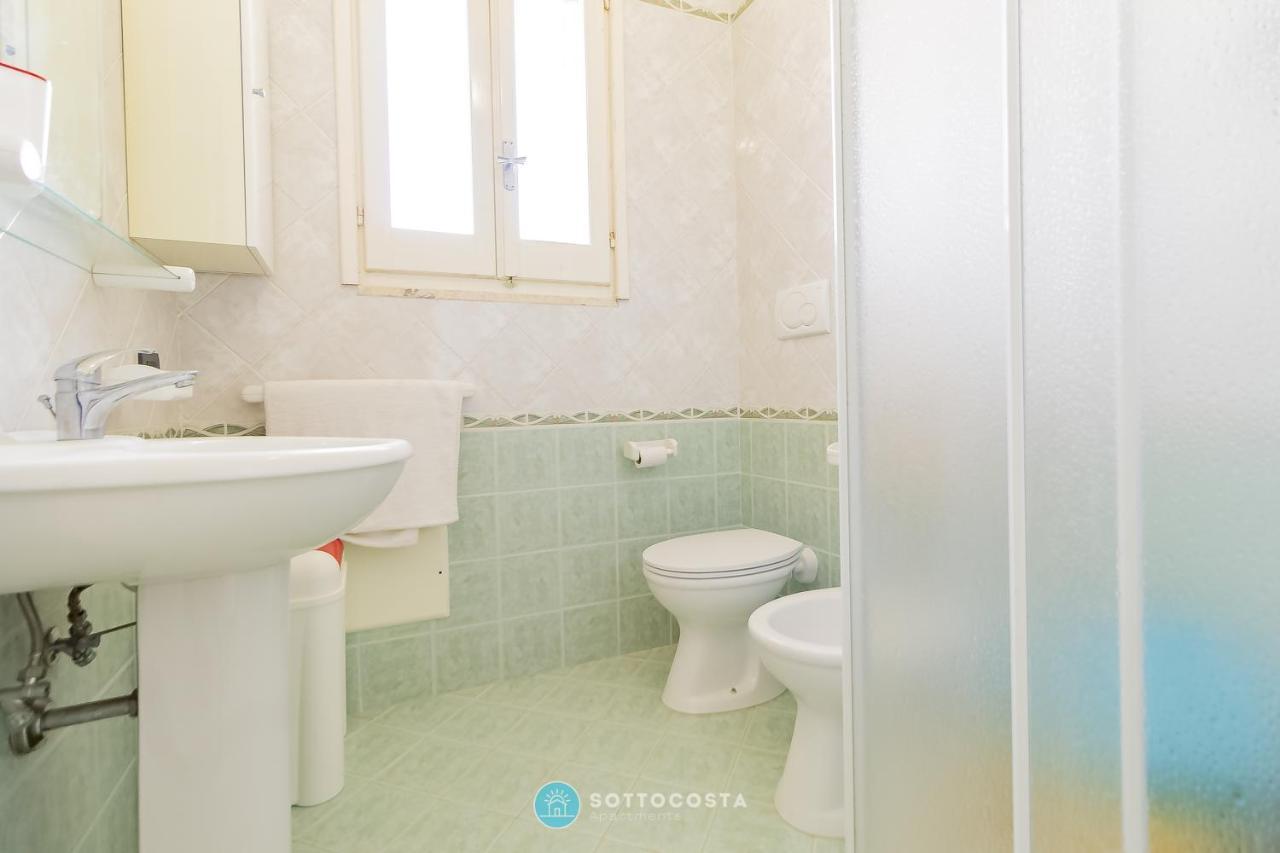 Machiavelli Flat - Roca Villa Kültér fotó