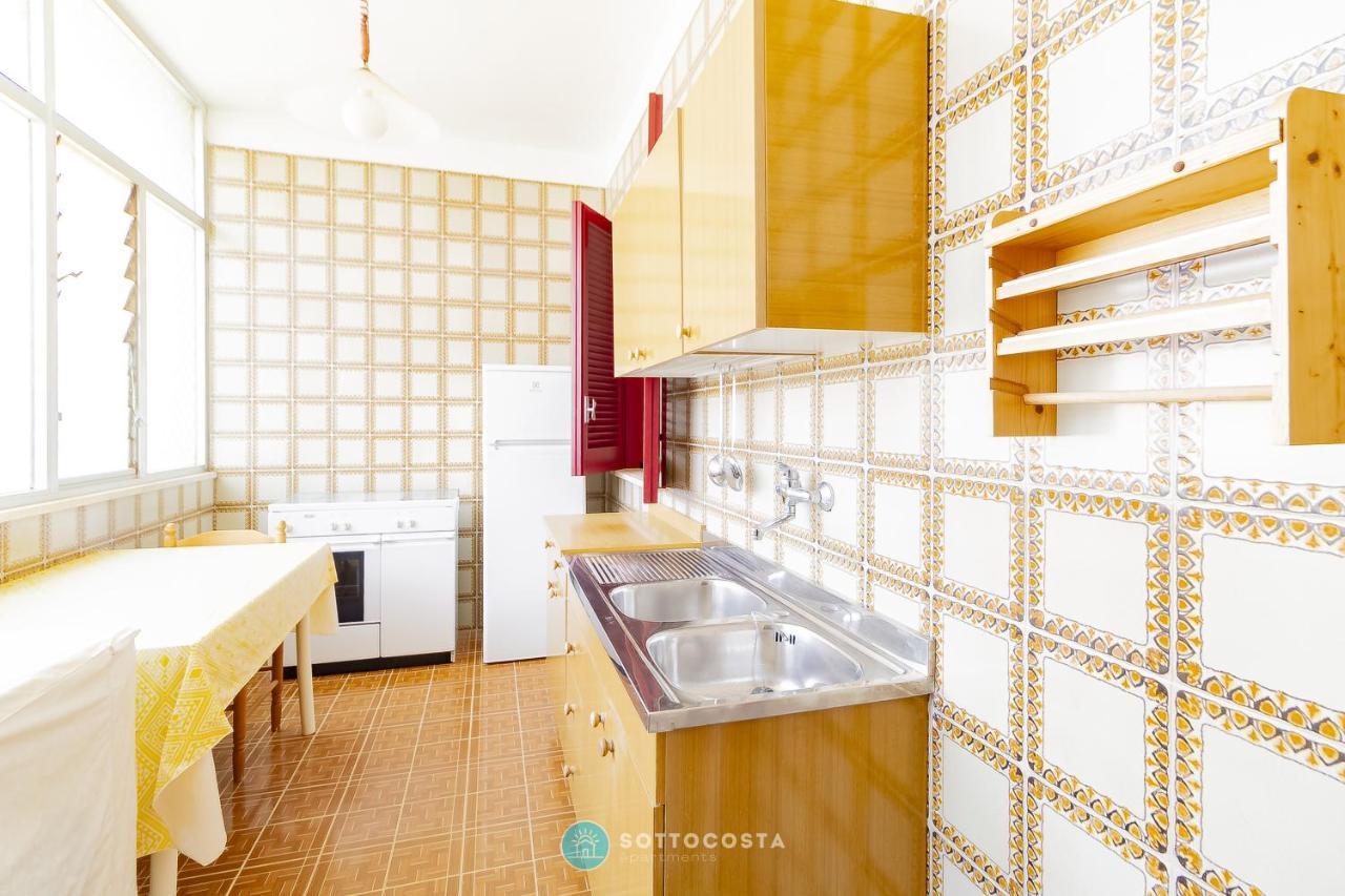 Machiavelli Flat - Roca Villa Kültér fotó
