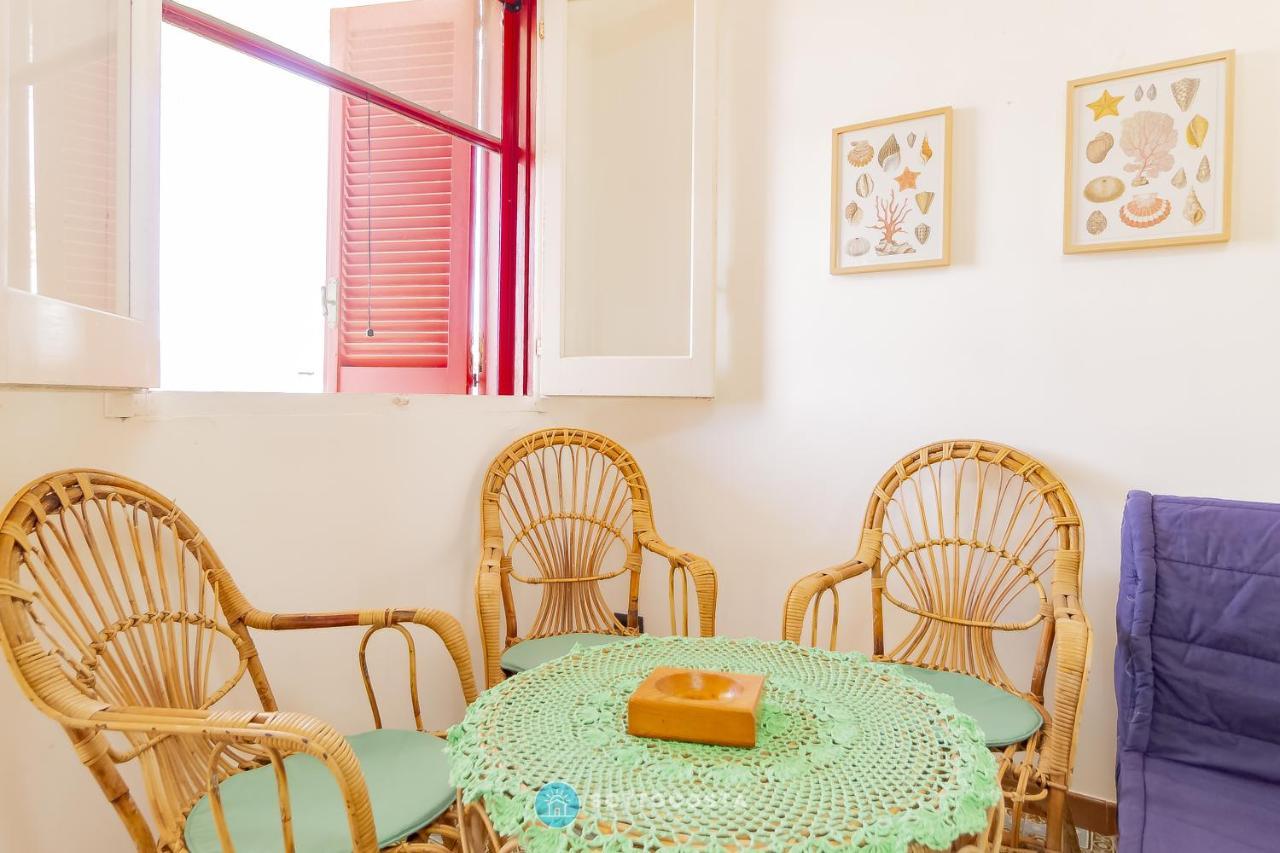Machiavelli Flat - Roca Villa Kültér fotó