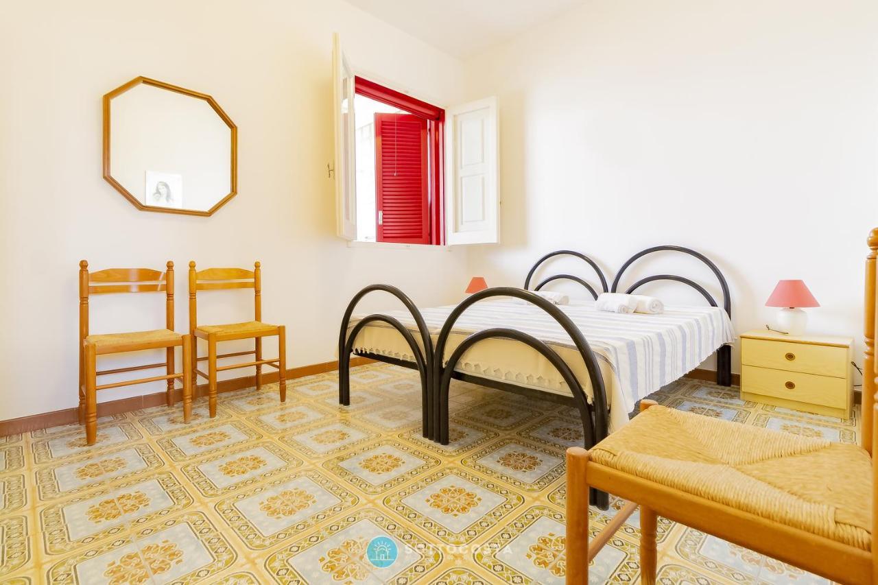 Machiavelli Flat - Roca Villa Kültér fotó