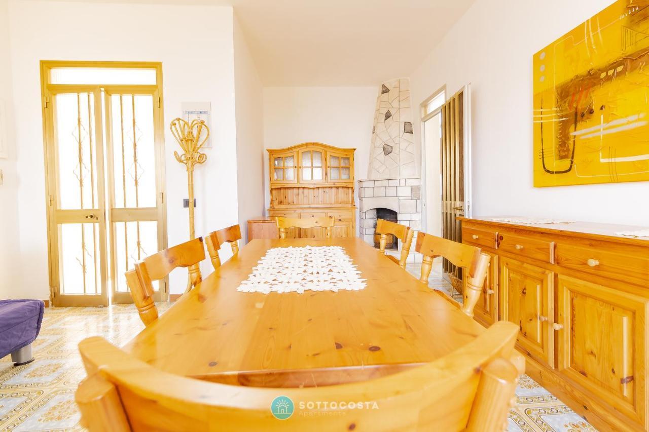 Machiavelli Flat - Roca Villa Kültér fotó