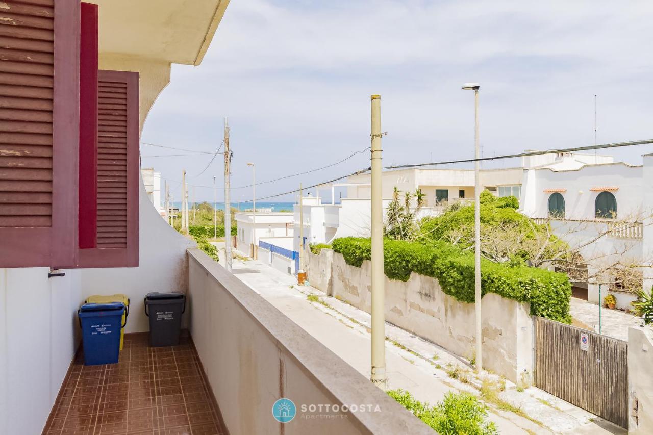 Machiavelli Flat - Roca Villa Kültér fotó