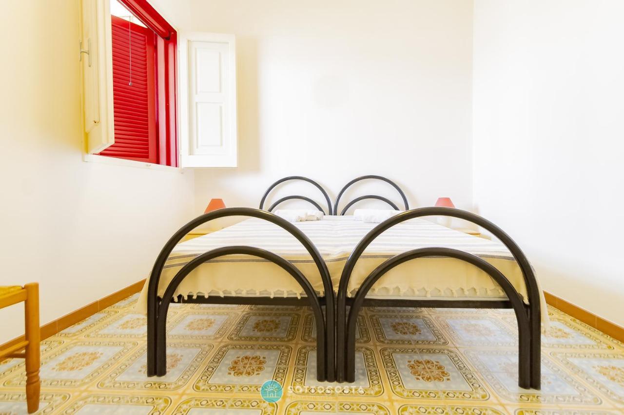 Machiavelli Flat - Roca Villa Kültér fotó