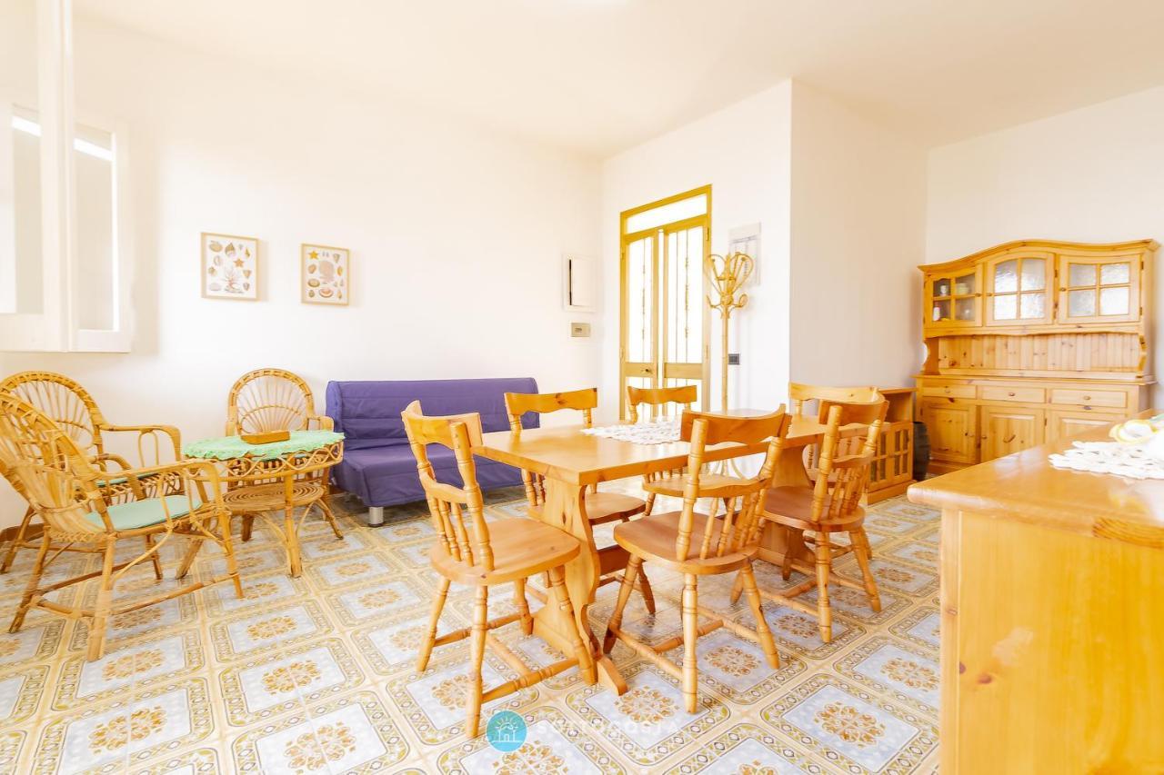 Machiavelli Flat - Roca Villa Kültér fotó
