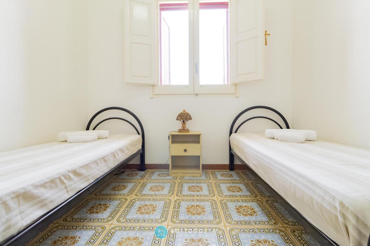 Machiavelli Flat - Roca Villa Kültér fotó