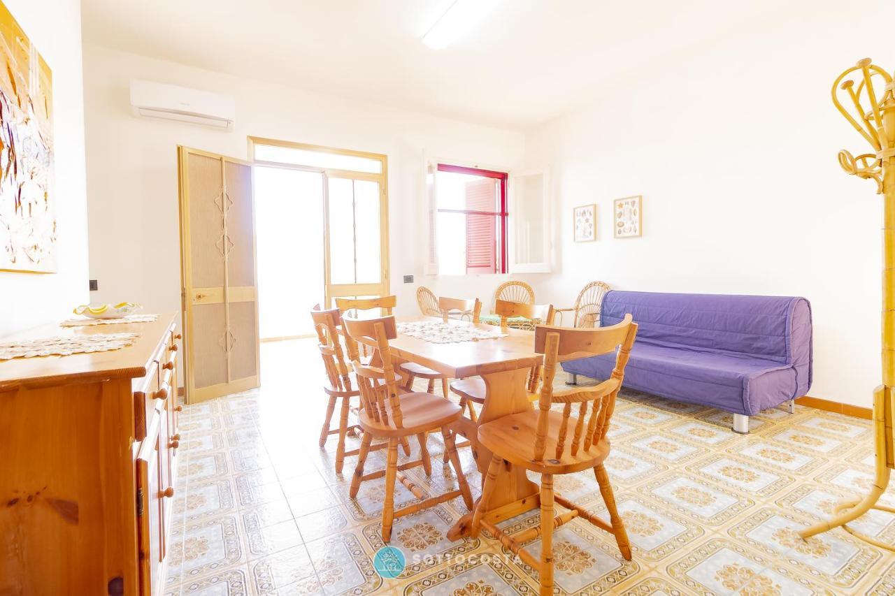 Machiavelli Flat - Roca Villa Kültér fotó