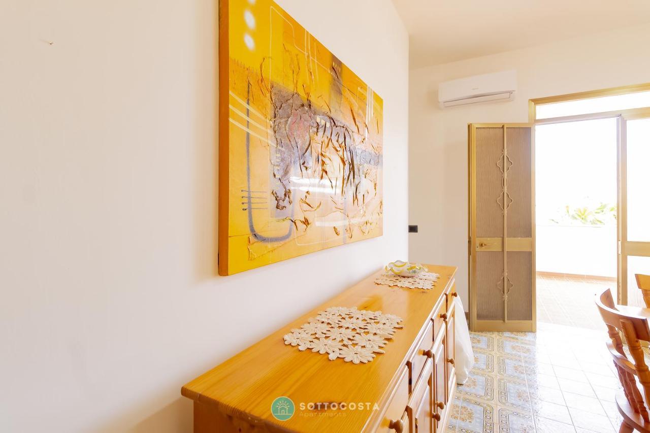 Machiavelli Flat - Roca Villa Kültér fotó